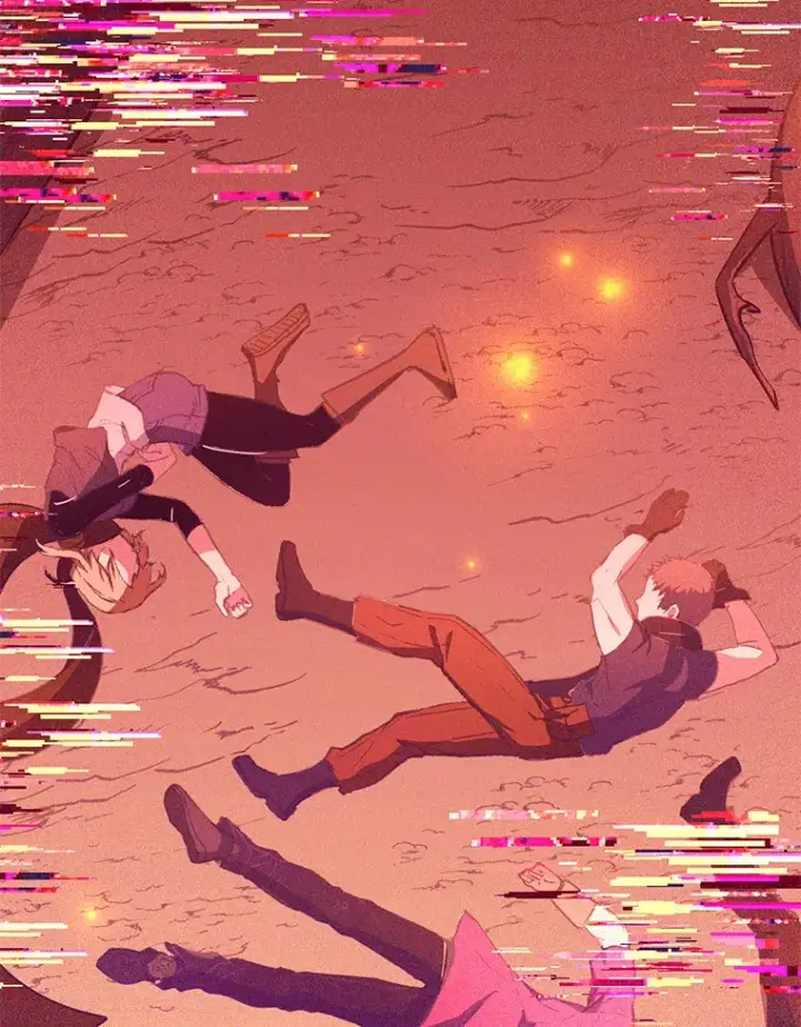 《10星级扭蛋玩家》33.击杀特伦特图54