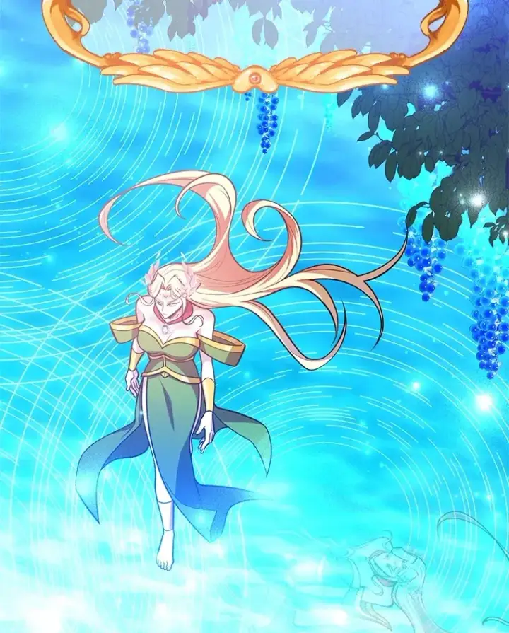 《10星级扭蛋玩家》37.精灵女王的秘密图111