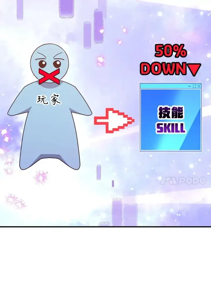 《10星级扭蛋玩家》39.出现了！突发BOSS图63