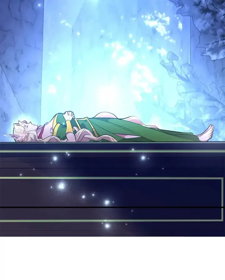《10星级扭蛋玩家》43.奇怪的精灵女王图32