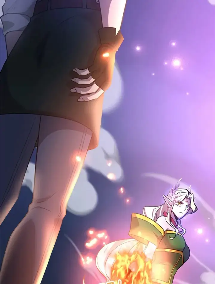《10星级扭蛋玩家》45.残骸蜕皮图13