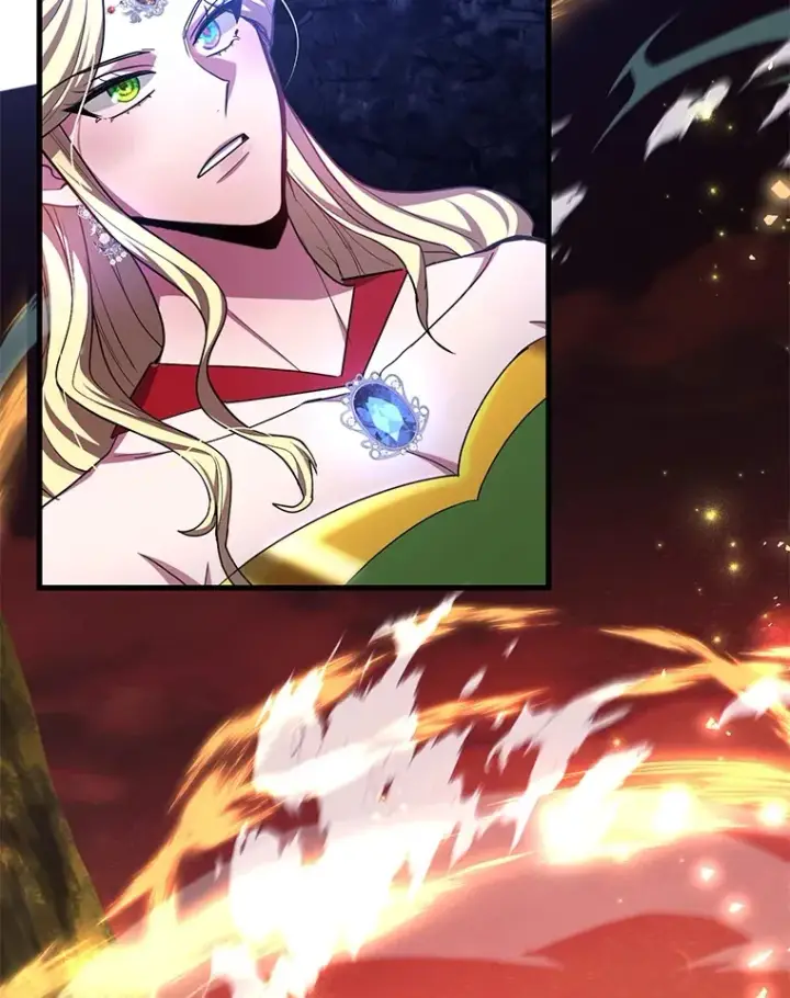 《10星级扭蛋玩家》48.假女王的故事图106