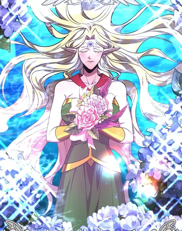 《10星级扭蛋玩家》48.假女王的故事图110