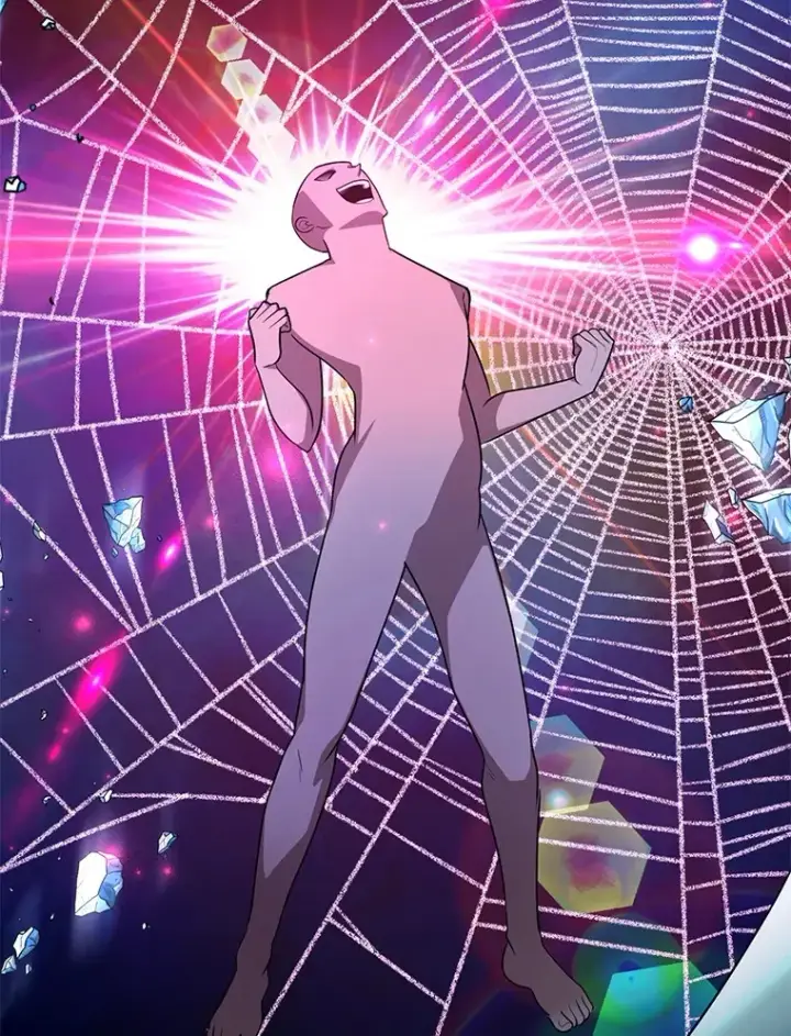 《10星级扭蛋玩家》48.假女王的故事图12