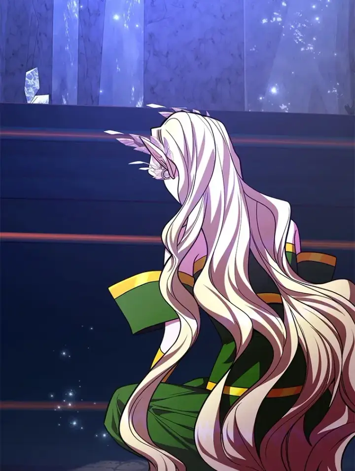 《10星级扭蛋玩家》48.假女王的故事图122