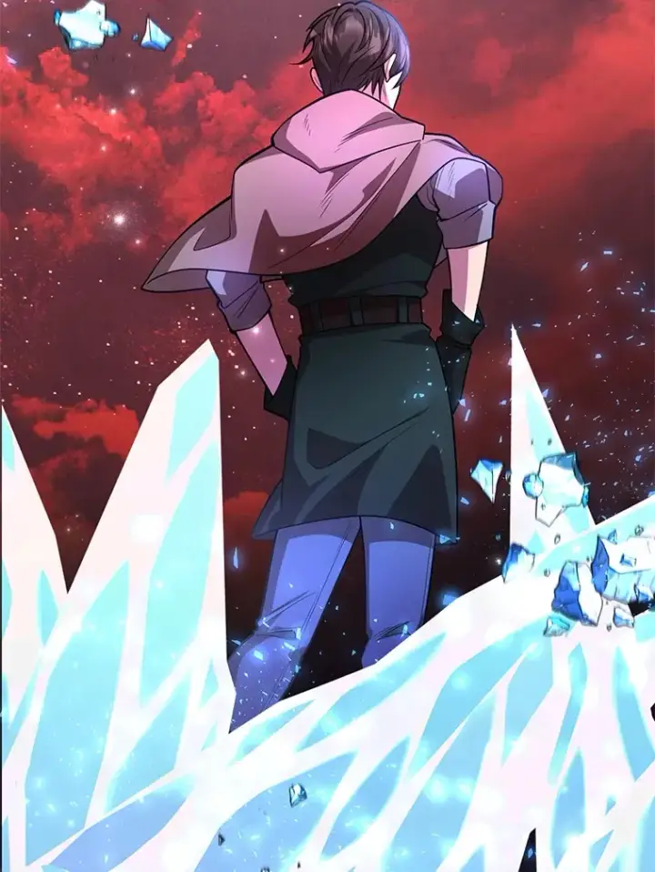 《10星级扭蛋玩家》48.假女王的故事图43