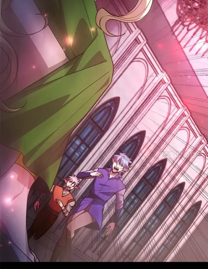 《10星级扭蛋玩家》48.假女王的故事图87