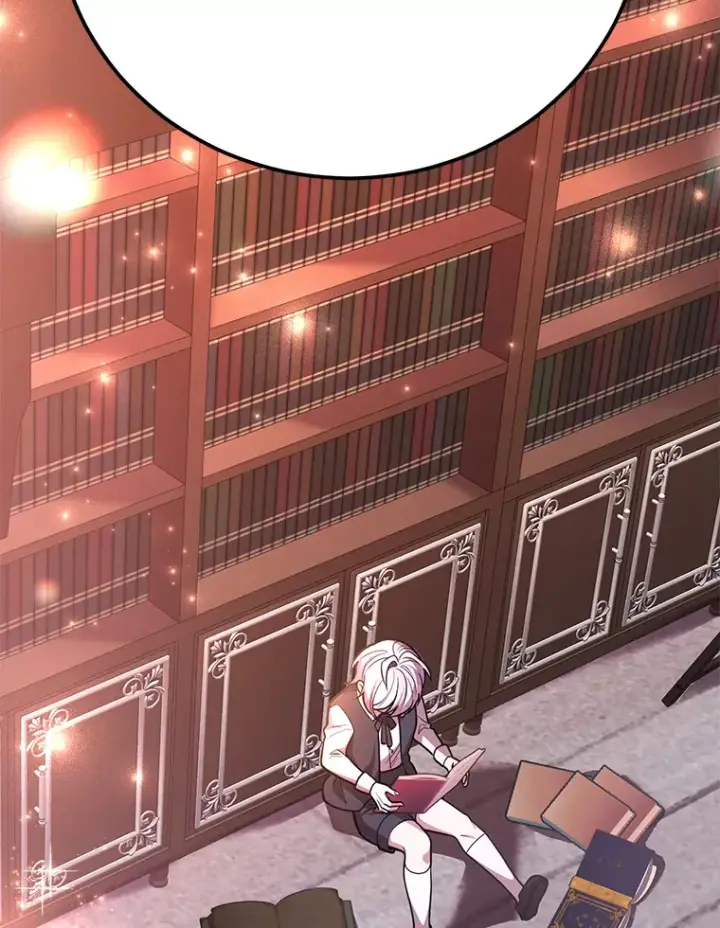 《10星级扭蛋玩家》48.假女王的故事图98