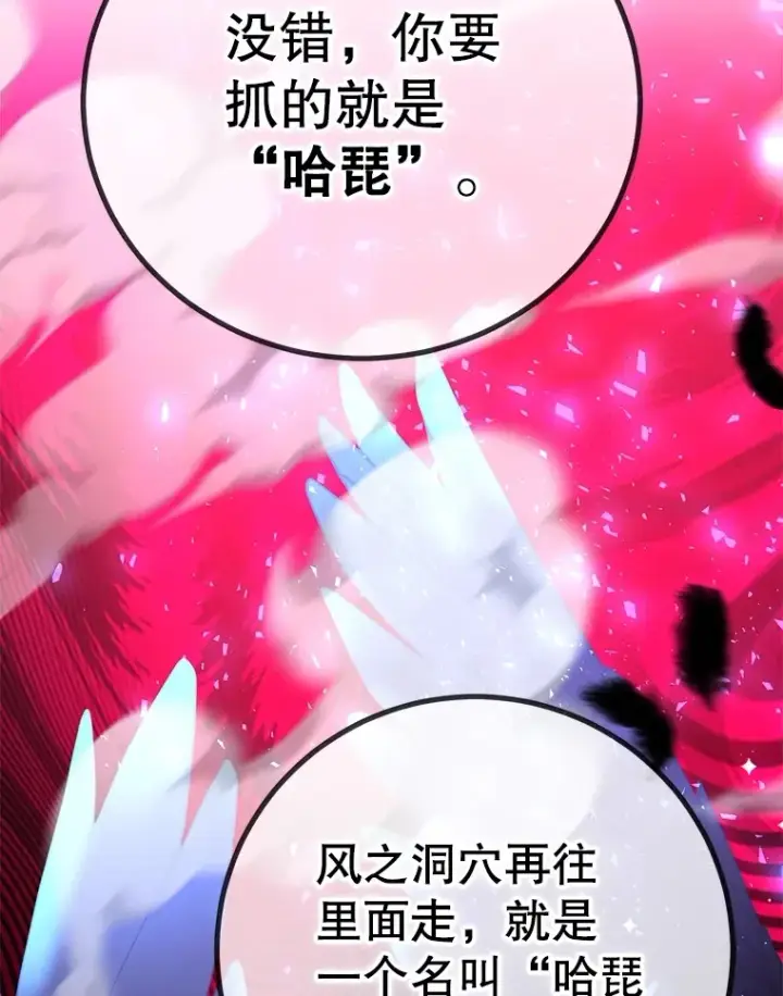 《10星级扭蛋玩家》55.哈琵溪谷图119