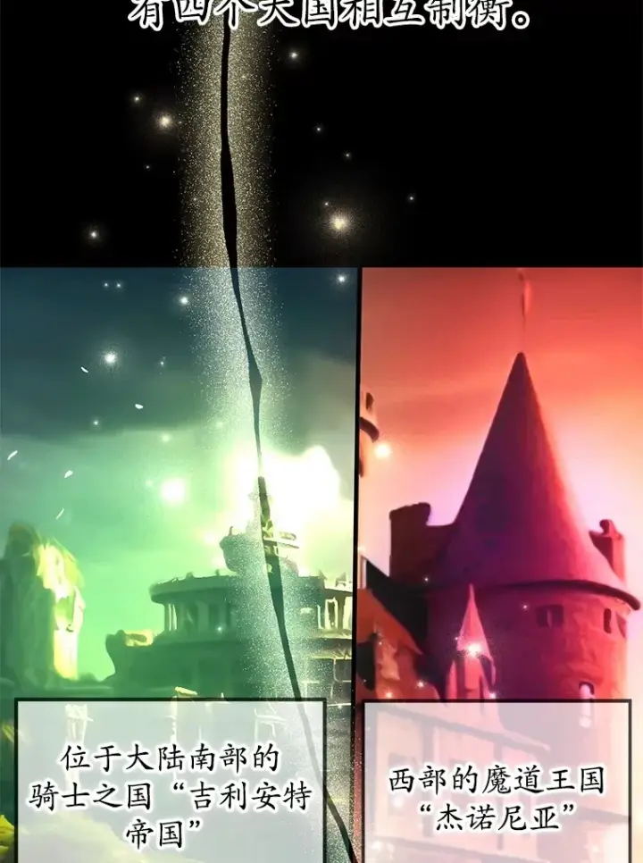 《10星级扭蛋玩家》55.哈琵溪谷图51