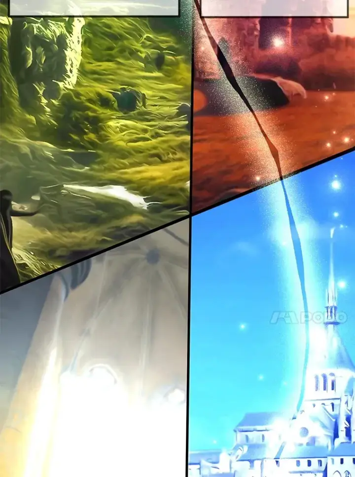 《10星级扭蛋玩家》55.哈琵溪谷图52