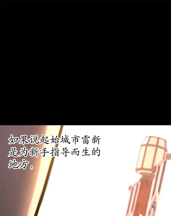 《10星级扭蛋玩家》55.哈琵溪谷图54