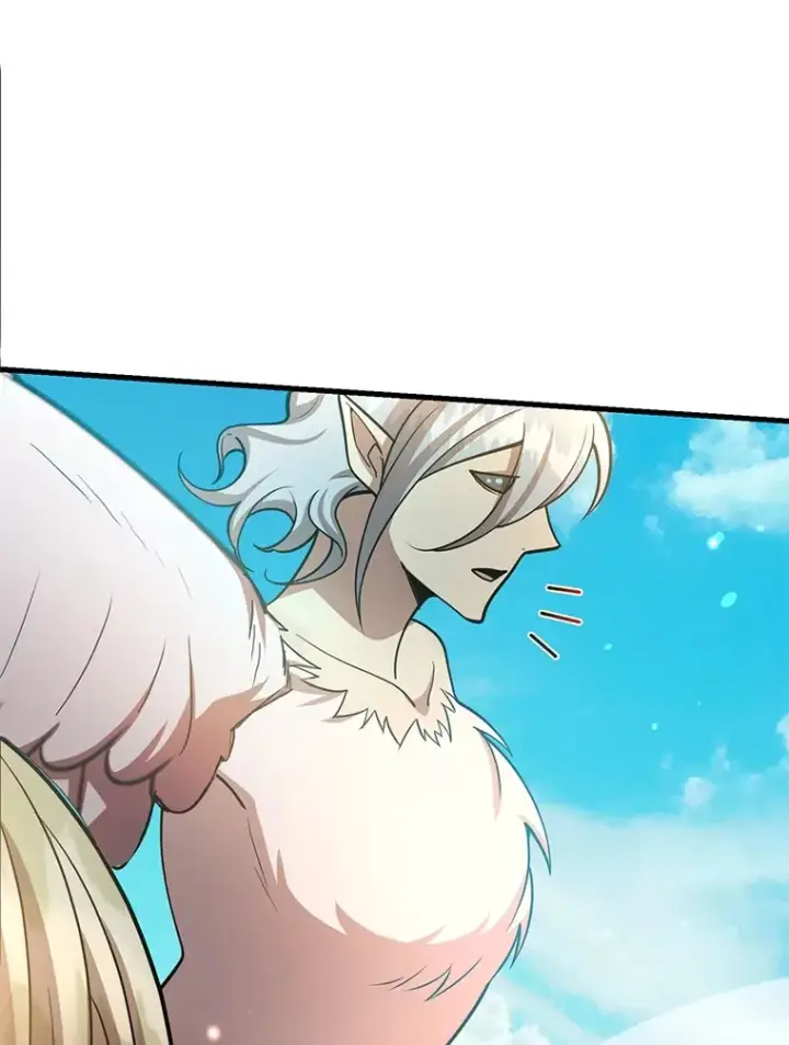 《10星级扭蛋玩家》56.哈琵女王图10