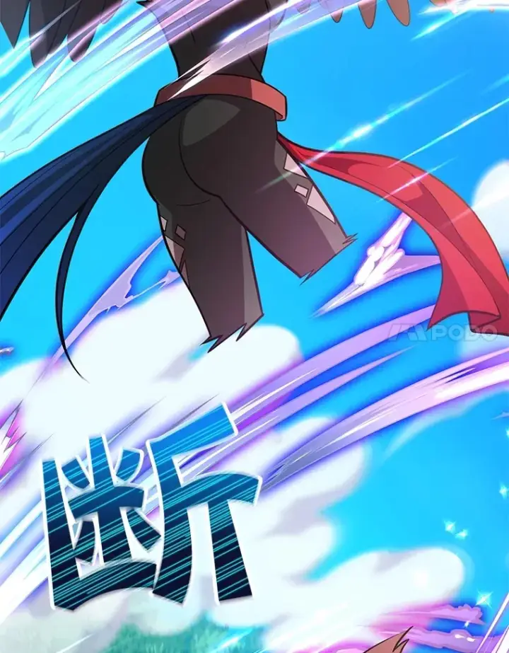 《10星级扭蛋玩家》56.哈琵女王图115