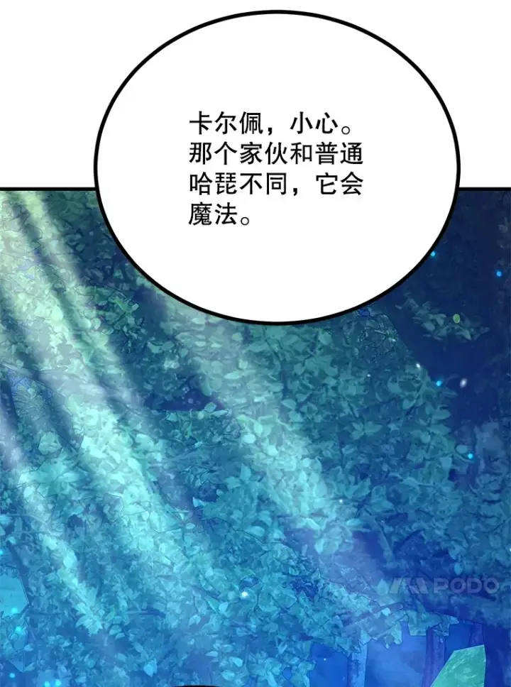 《10星级扭蛋玩家》56.哈琵女王图33