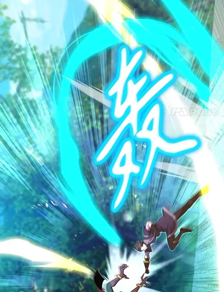 《10星级扭蛋玩家》56.哈琵女王图56