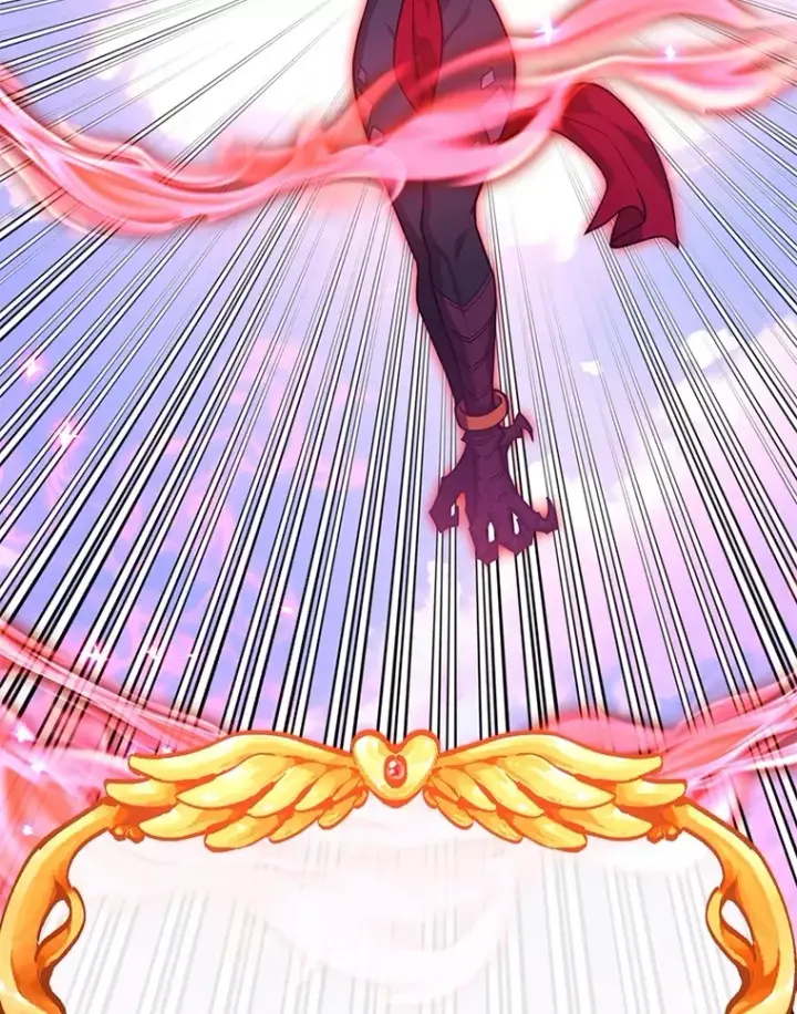 《10星级扭蛋玩家》56.哈琵女王图81