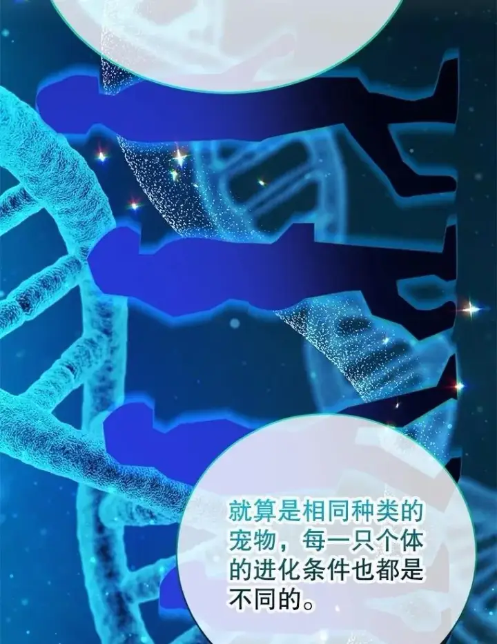 《10星级扭蛋玩家》64.家属排序图42