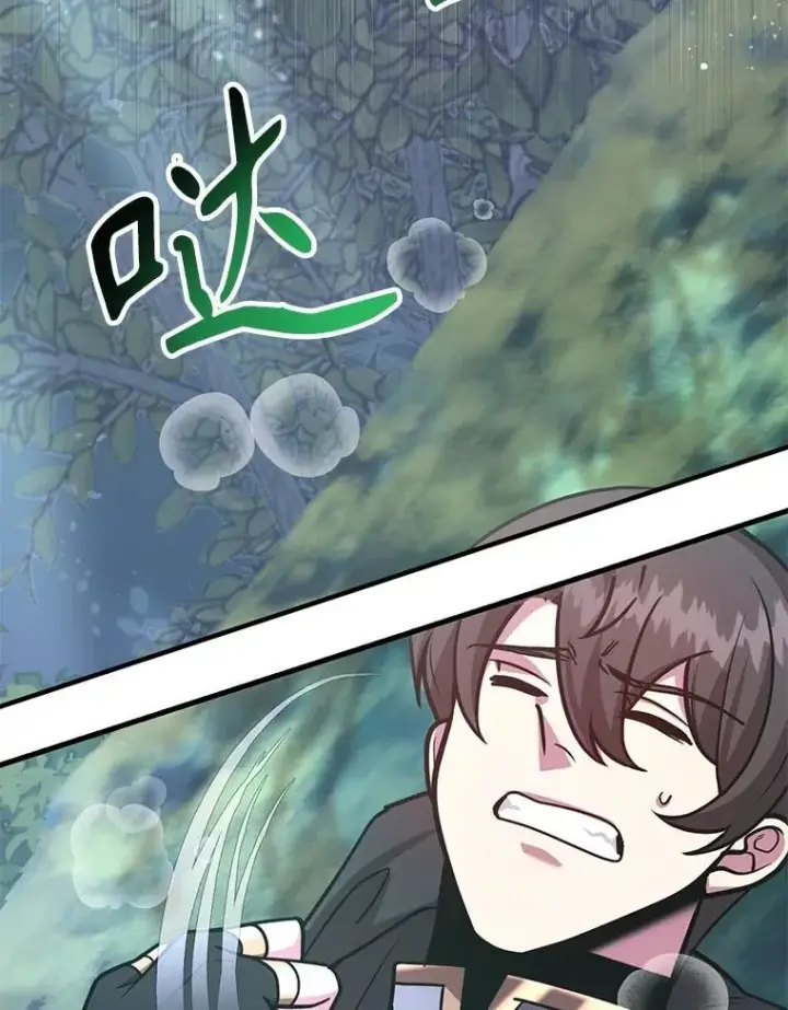 《10星级扭蛋玩家》74.溃败的银狮图17