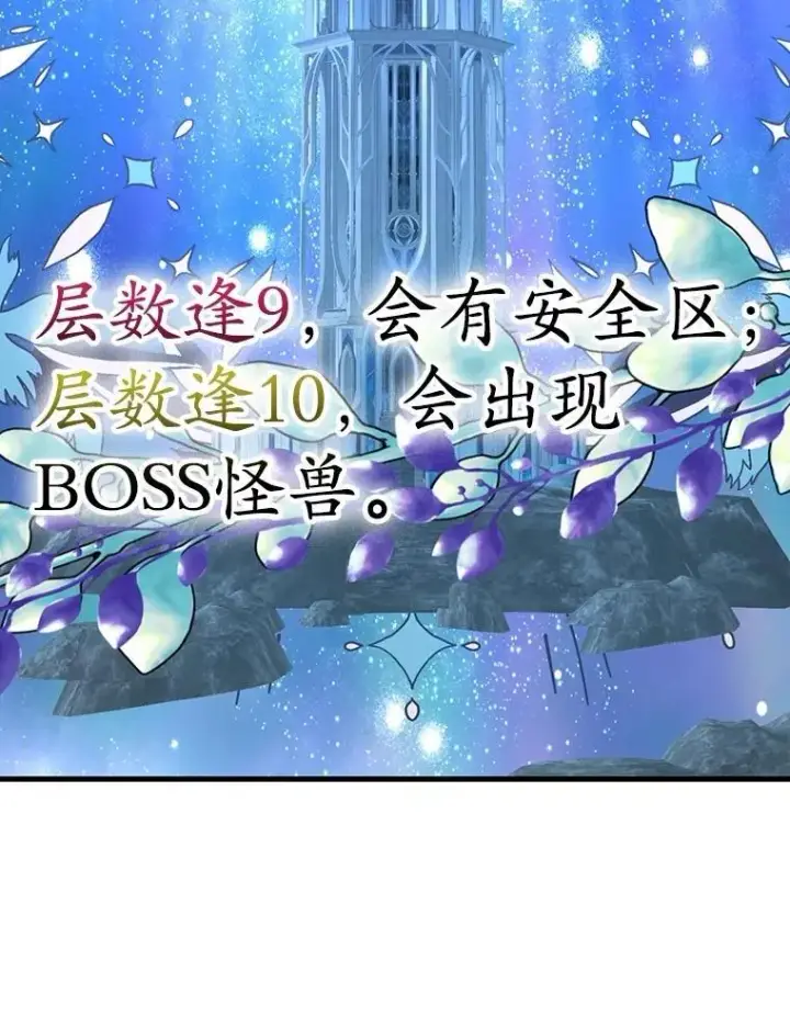 《10星级扭蛋玩家》80.神秘副本图33