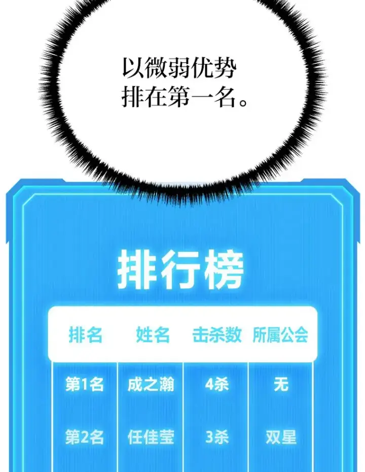 《2等武神》4.排行榜第一图137