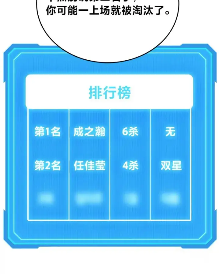 《2等武神》4.排行榜第一图183