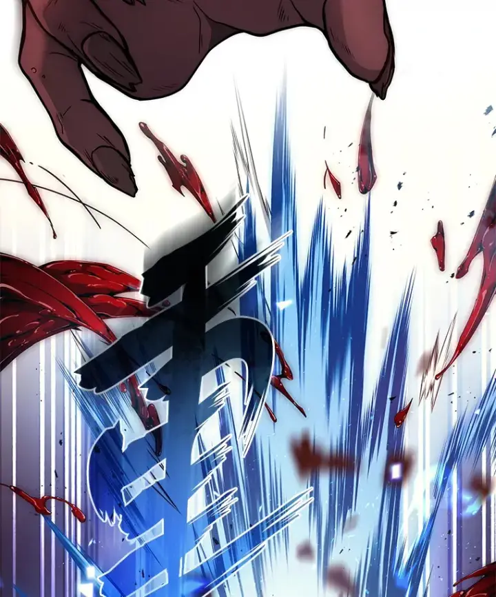 《2等武神》6.人狠话不多图137