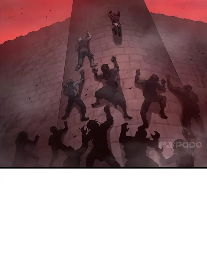 《2等武神》6.人狠话不多图28
