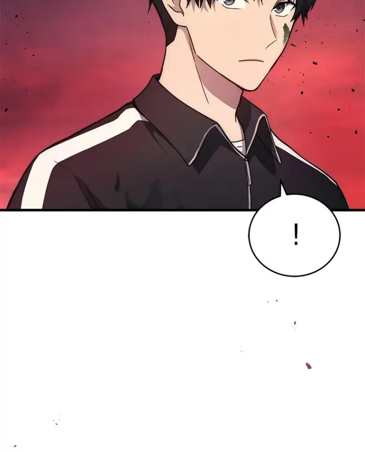 《2等武神》8.最后悔的事图44