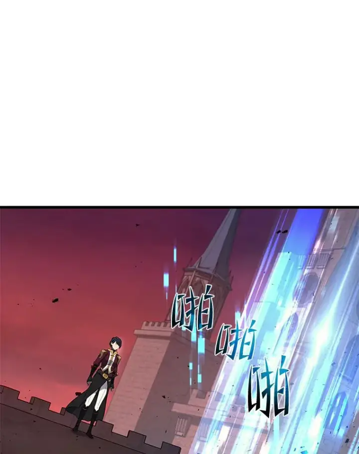 《2等武神》8.最后悔的事图51