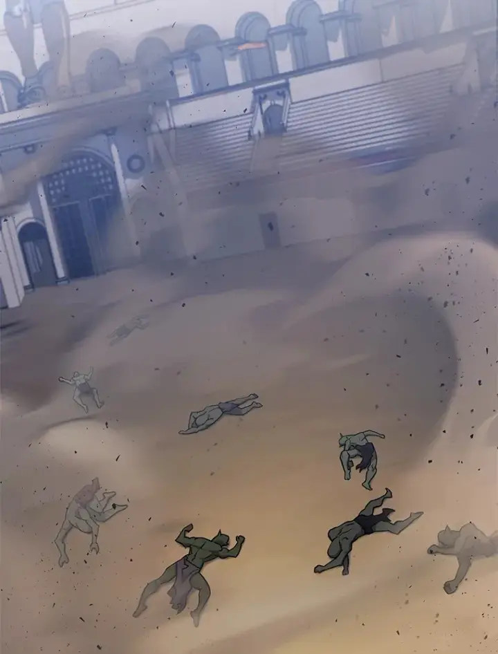 《2等武神》12.开挂现场图72