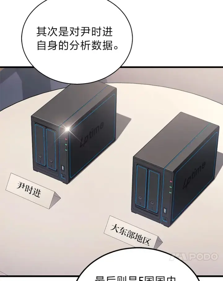 《2等武神》15.拍卖会图101