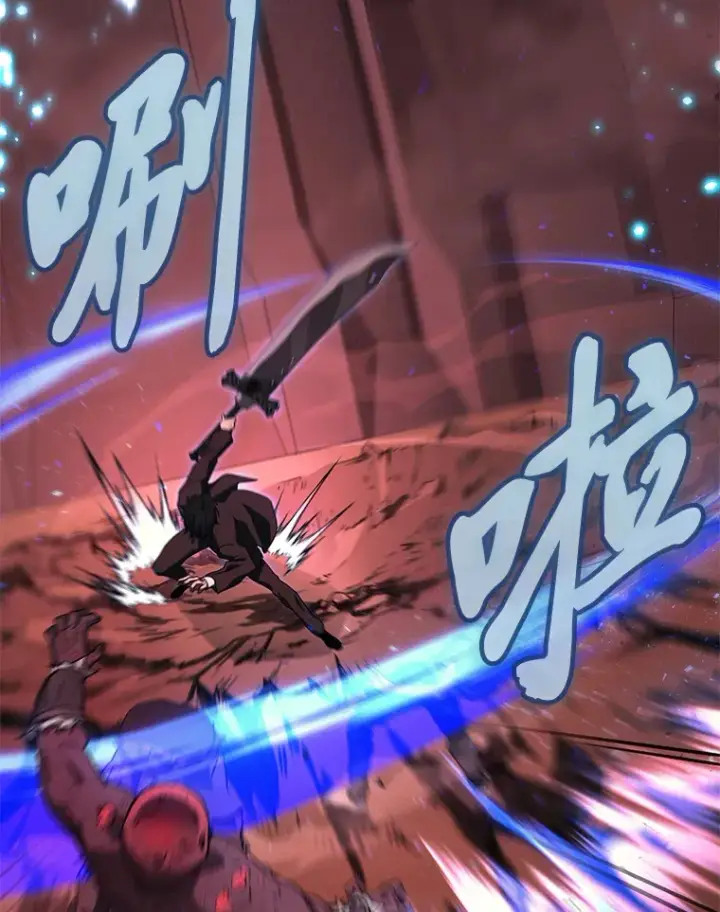 《2等武神》19.奇怪的组合图102