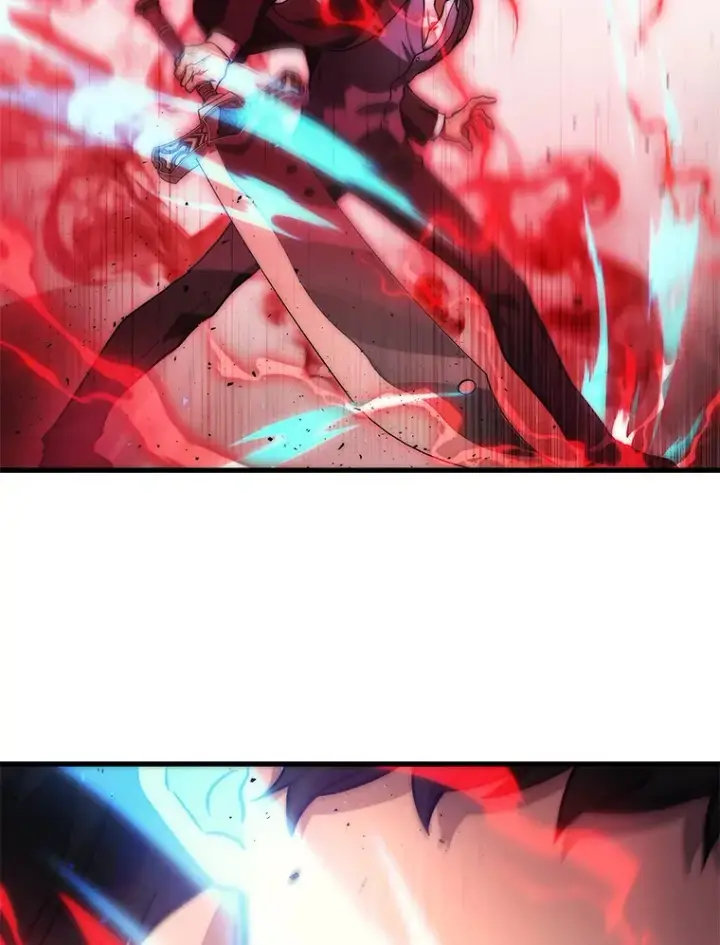 《2等武神》20.装X被雷劈图41