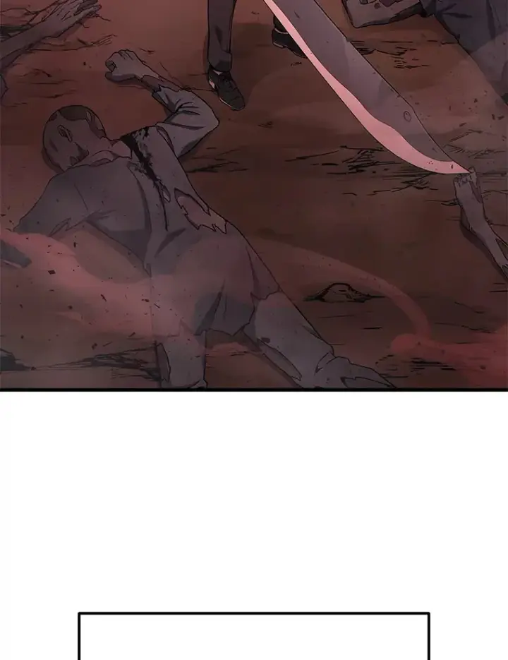 《2等武神》20.装X被雷劈图6