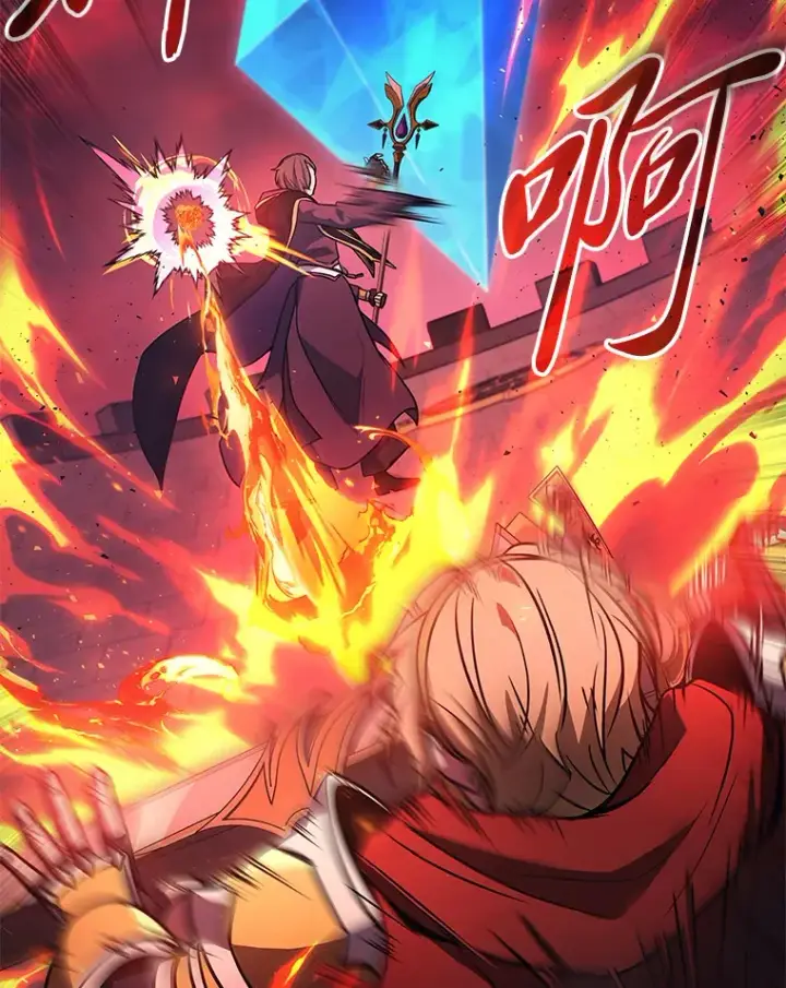 《2等武神》20.装X被雷劈图67