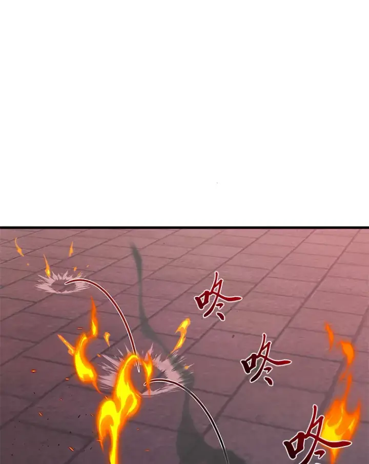 《2等武神》20.装X被雷劈图85
