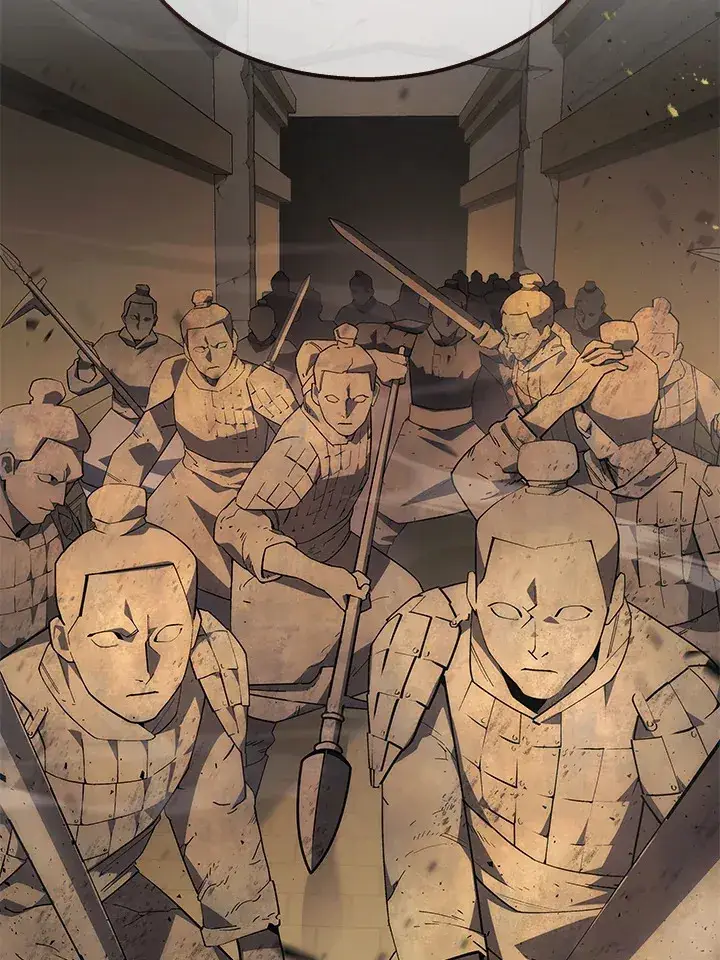 《2等武神》第27话图36