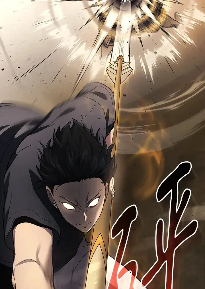 《2等武神》第31话图135