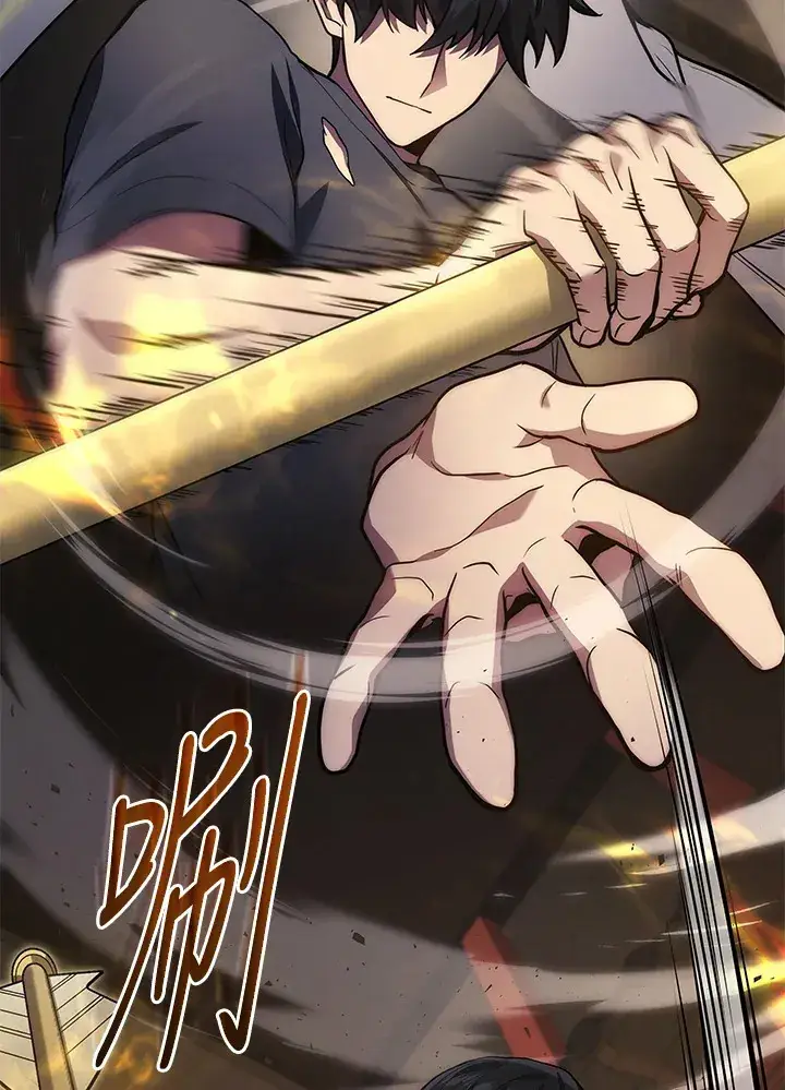 《2等武神》第31话图99