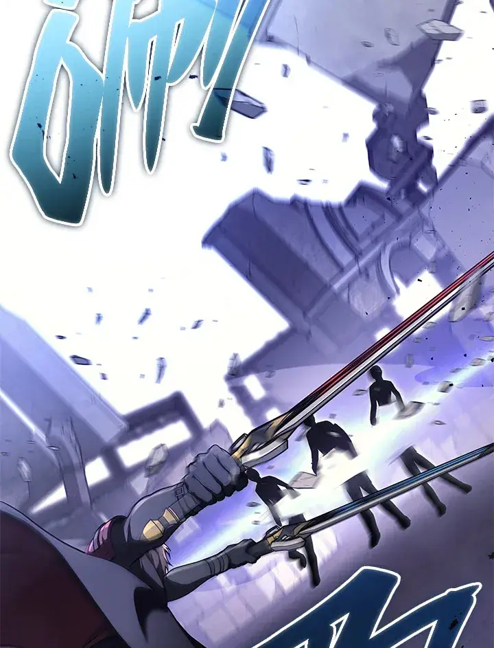 《2等武神》第34话图127