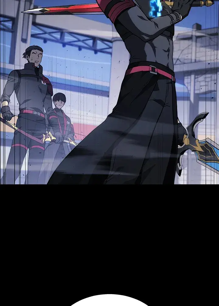 《2等武神》第34话图66