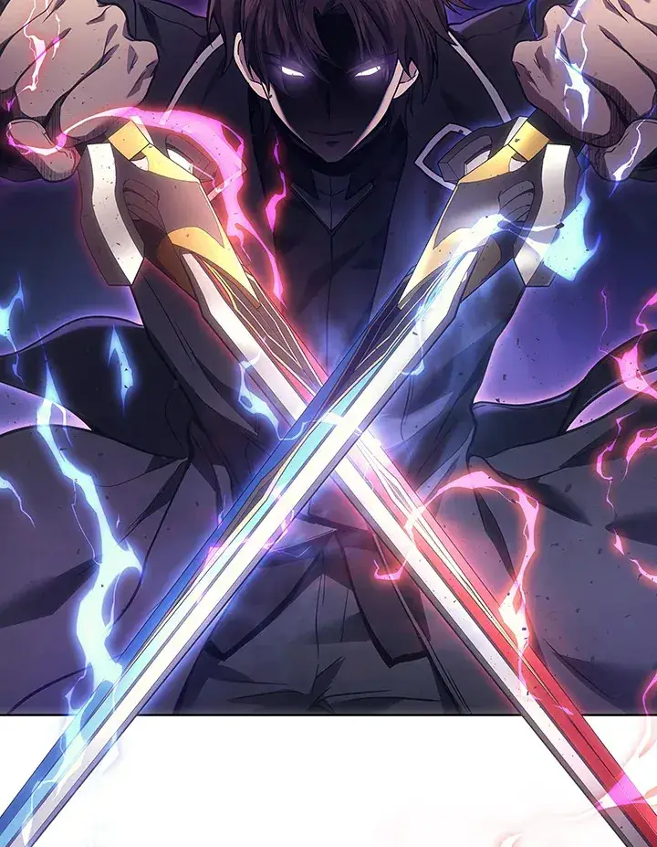 《2等武神》第34话图8