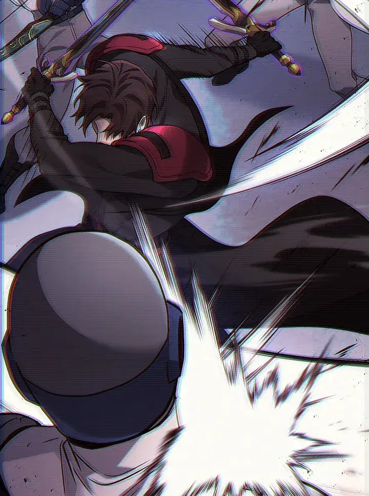 《2等武神》第35话图27