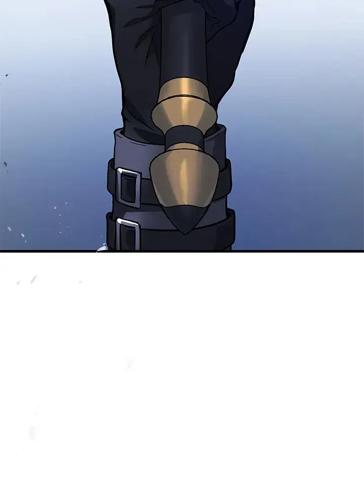 《2等武神》第35话图3
