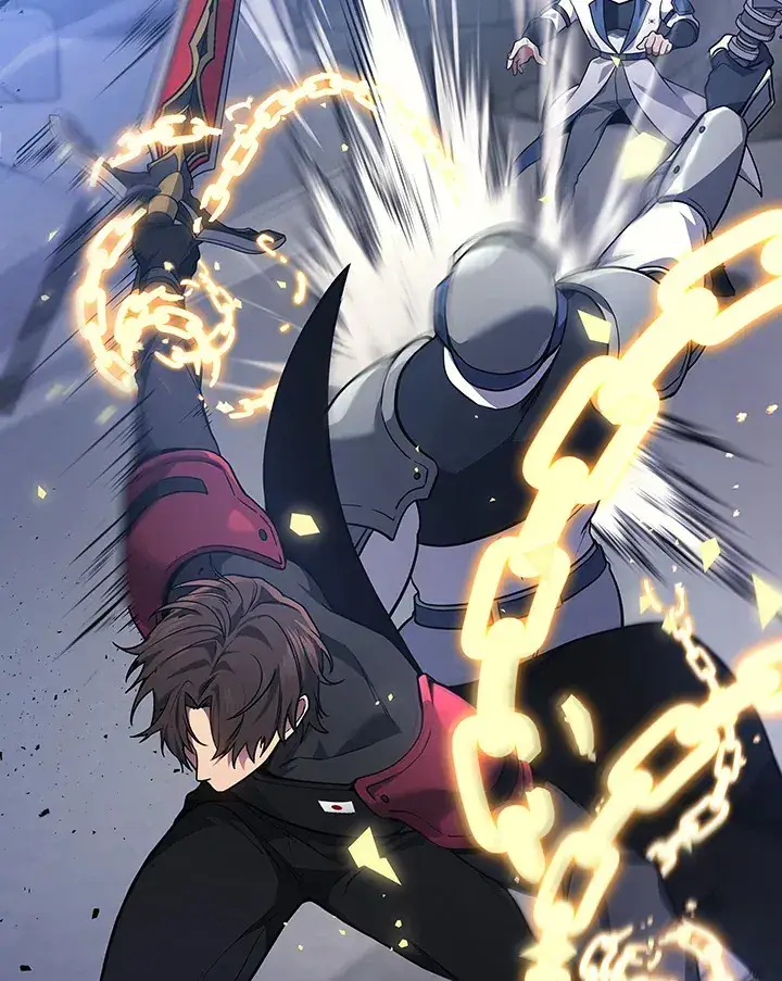 《2等武神》第35话图52