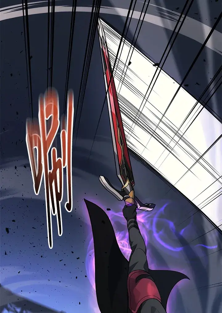 《2等武神》第35话图58