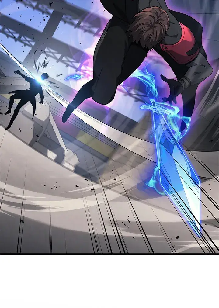 《2等武神》第35话图59