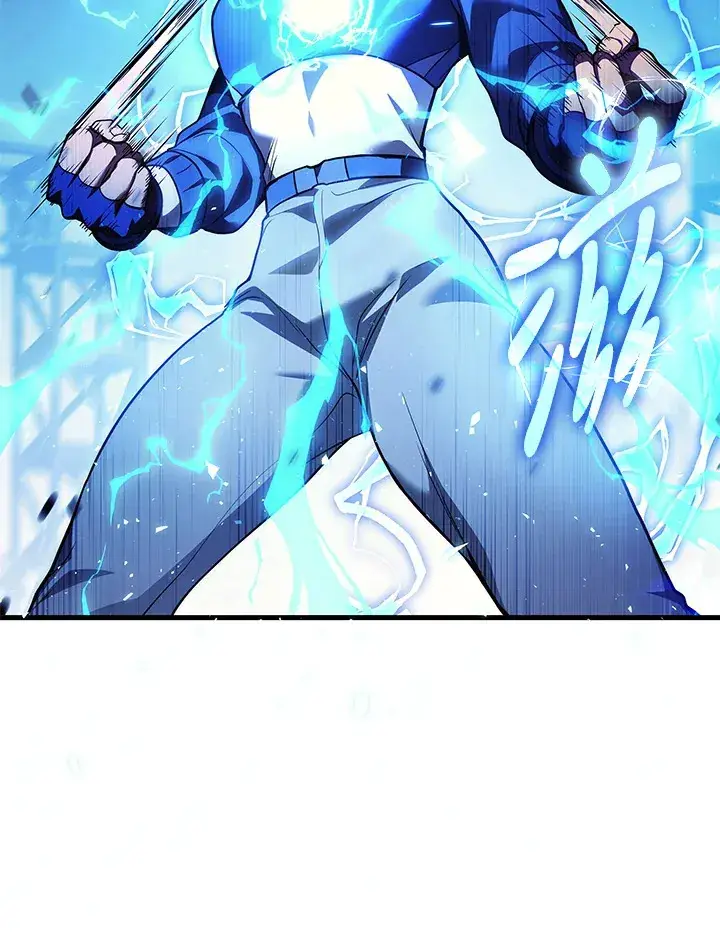 《2等武神》第35话图84