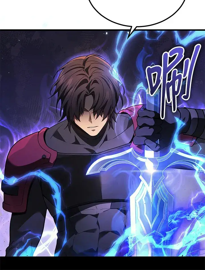 《2等武神》第35话图89